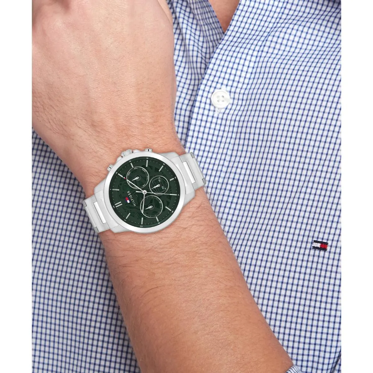 TOMMY HILFIGER - Reloj Tommy Hilfiger Para Hombre 1710686