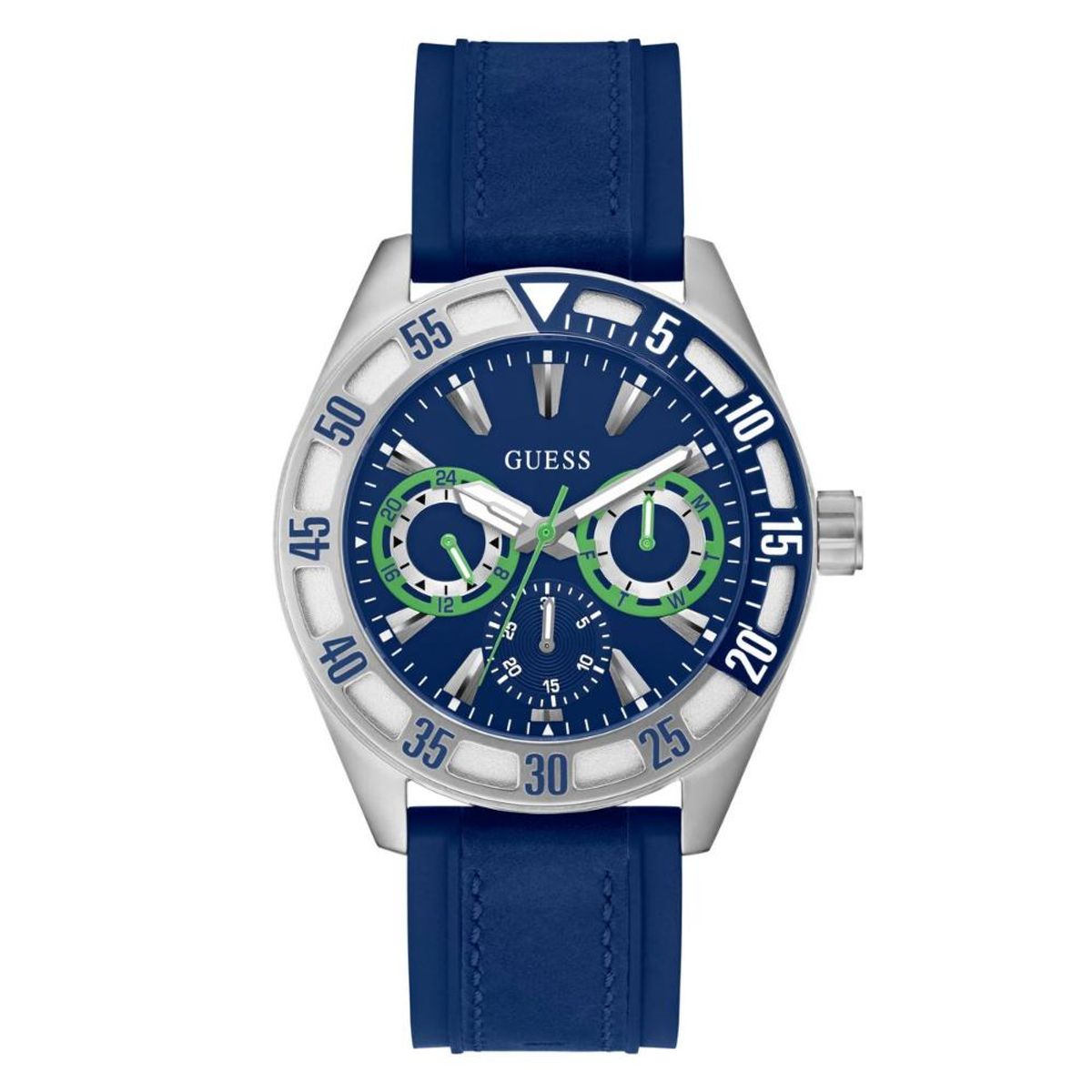 GUESS - Reloj Guess Para Hombre GW0903G1