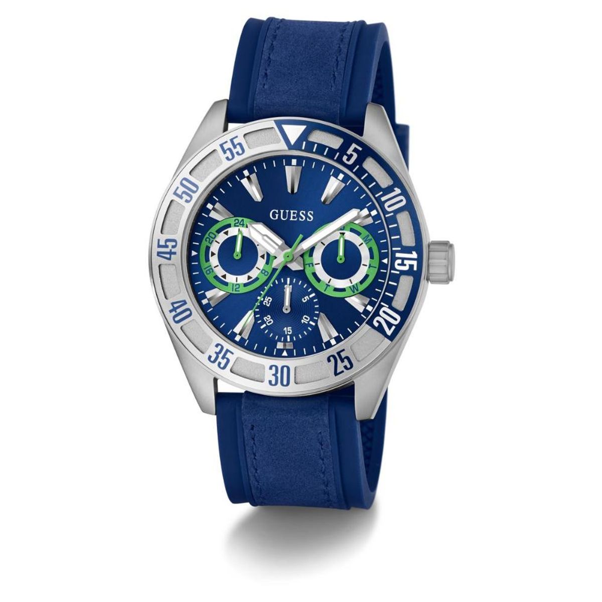 GUESS - Reloj Guess Para Hombre GW0903G1