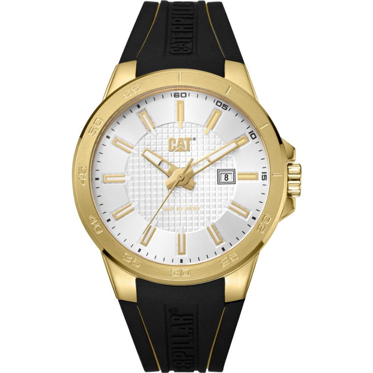 CAT - Reloj CAT Para Hombre CC 131 21 213