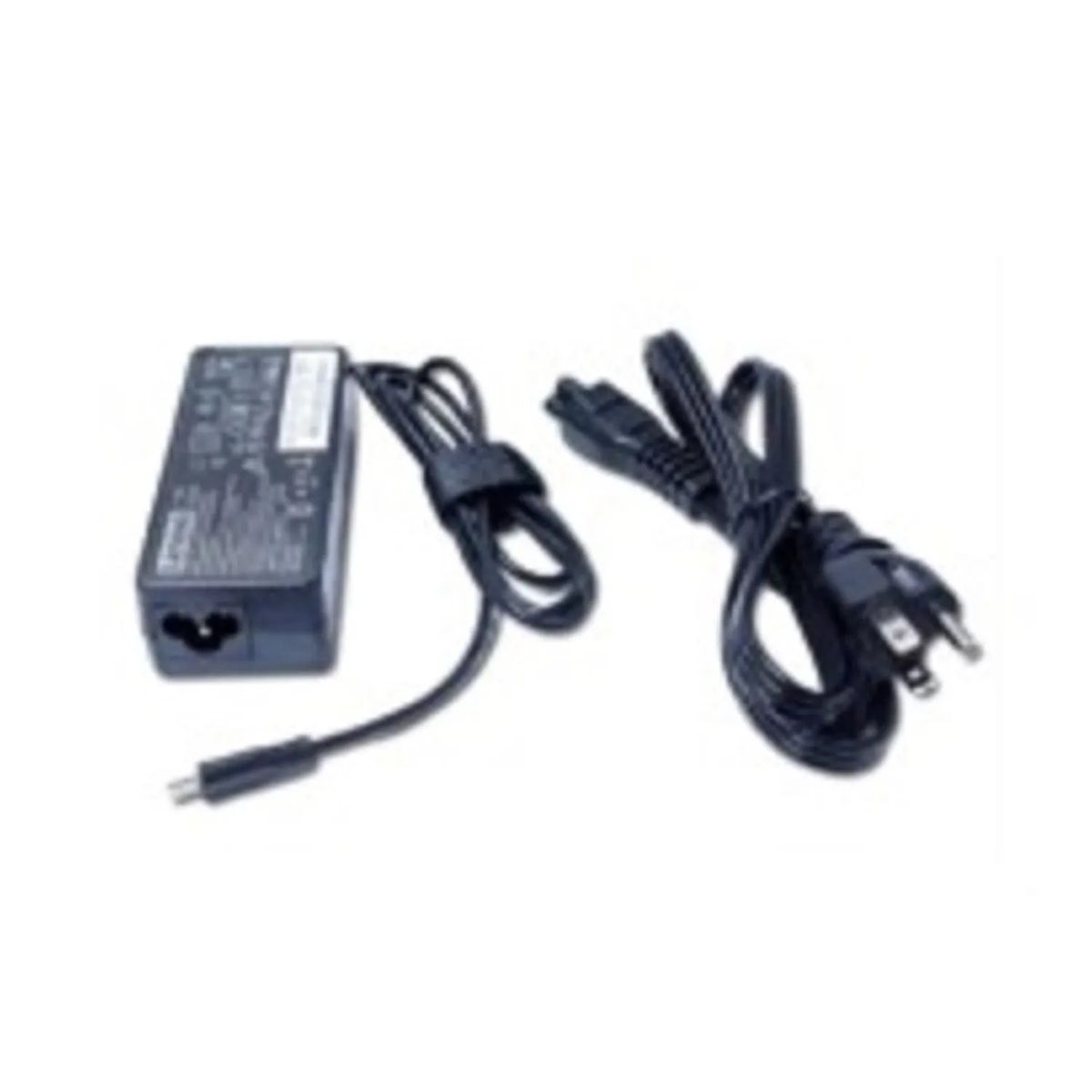 LENOVO - Cargador Para Laptop Lenovo Tipo C