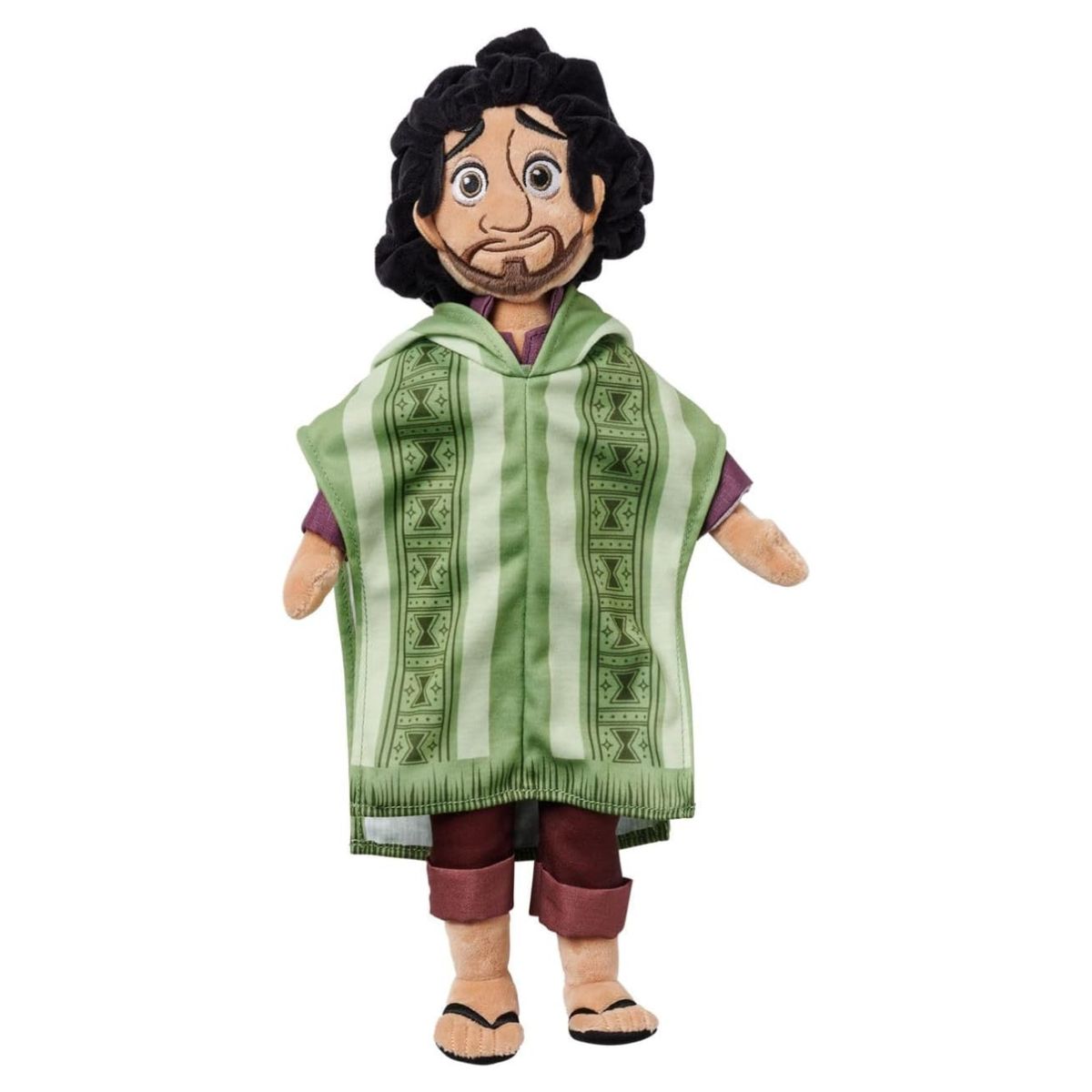 XCLUSIVE - Peluche Bruno Madrigal Encanto - 40cm