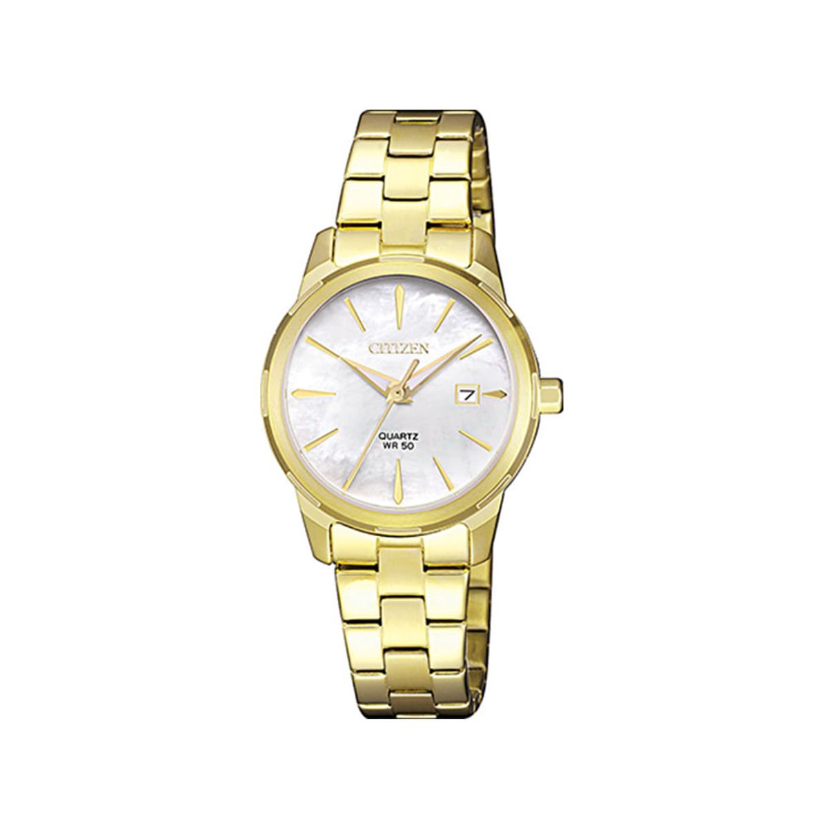 CITIZEN - Reloj Mujer Citizen EU6072-56D