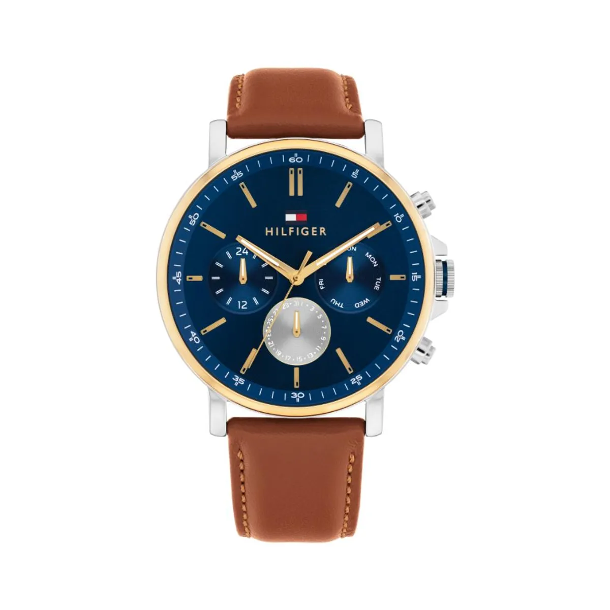 TOMMY HILFIGER - Reloj Tommy Hilfiger Para Hombre 1710703