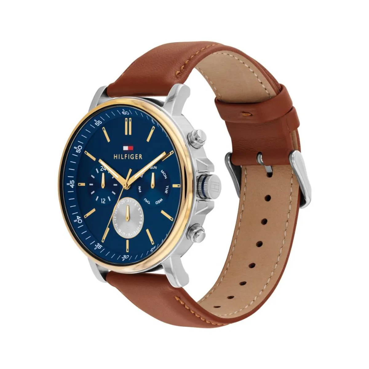 TOMMY HILFIGER - Reloj Tommy Hilfiger Para Hombre 1710703