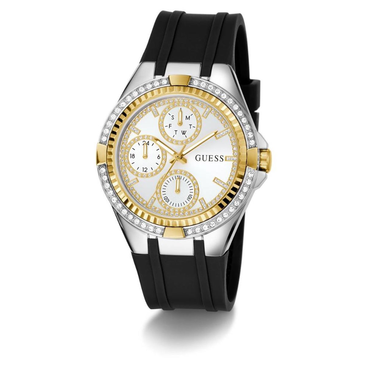 GUESS - Reloj Guess Para Mujer GW0879L1