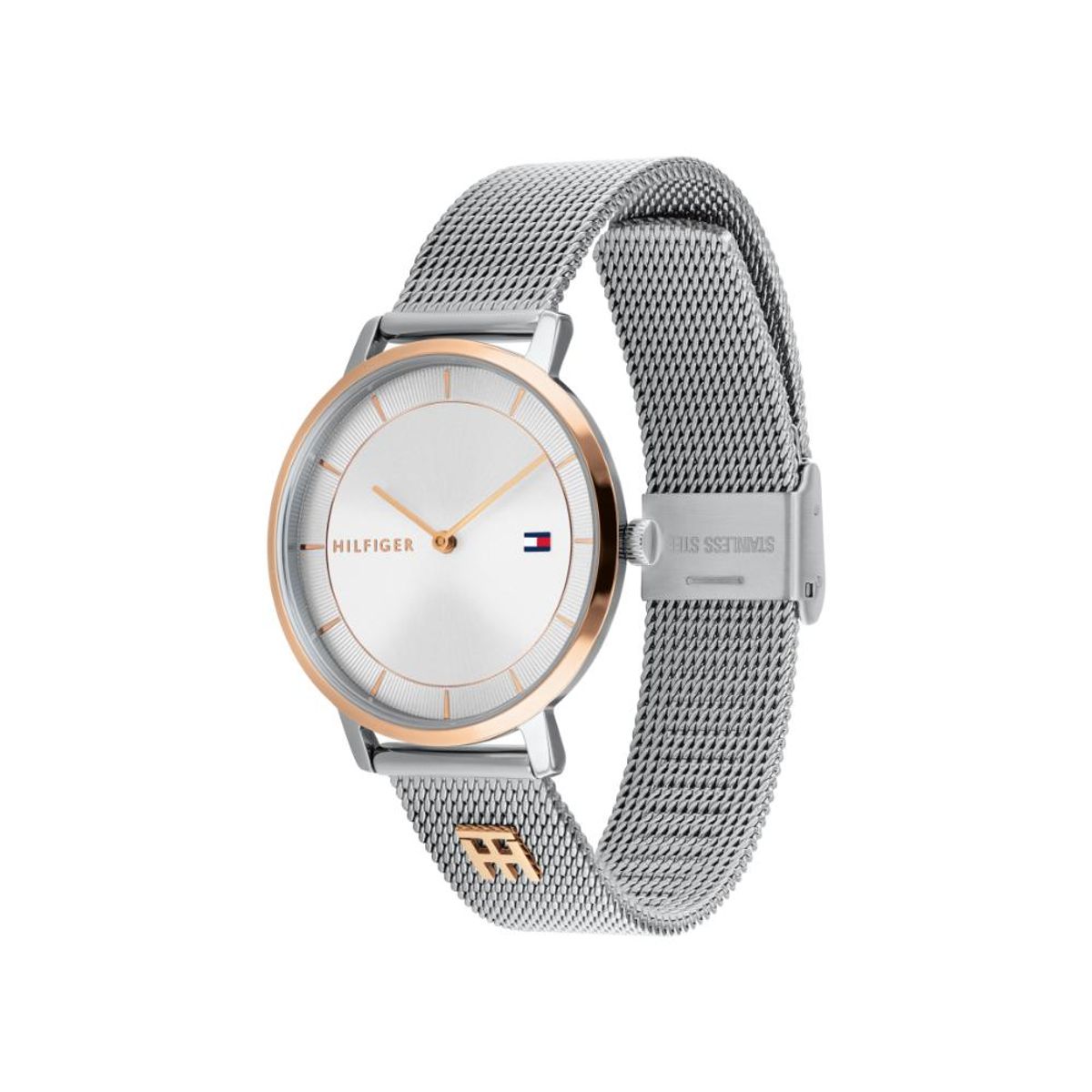 TOMMY HILFIGER - Reloj Tommy Hilfiger Para Mujer 1782288