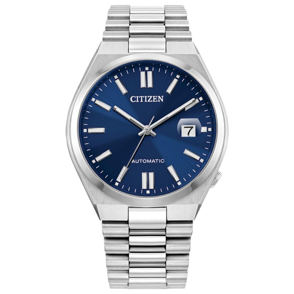 CITIZEN - Reloj Citizen Para Hombre NJ0150-56L