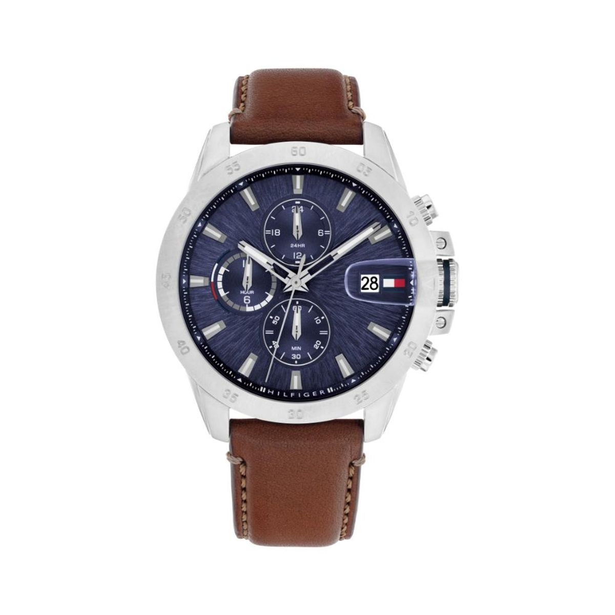 TOMMY HILFIGER - Reloj Tommy Hilfiger Para Hombre 1792195