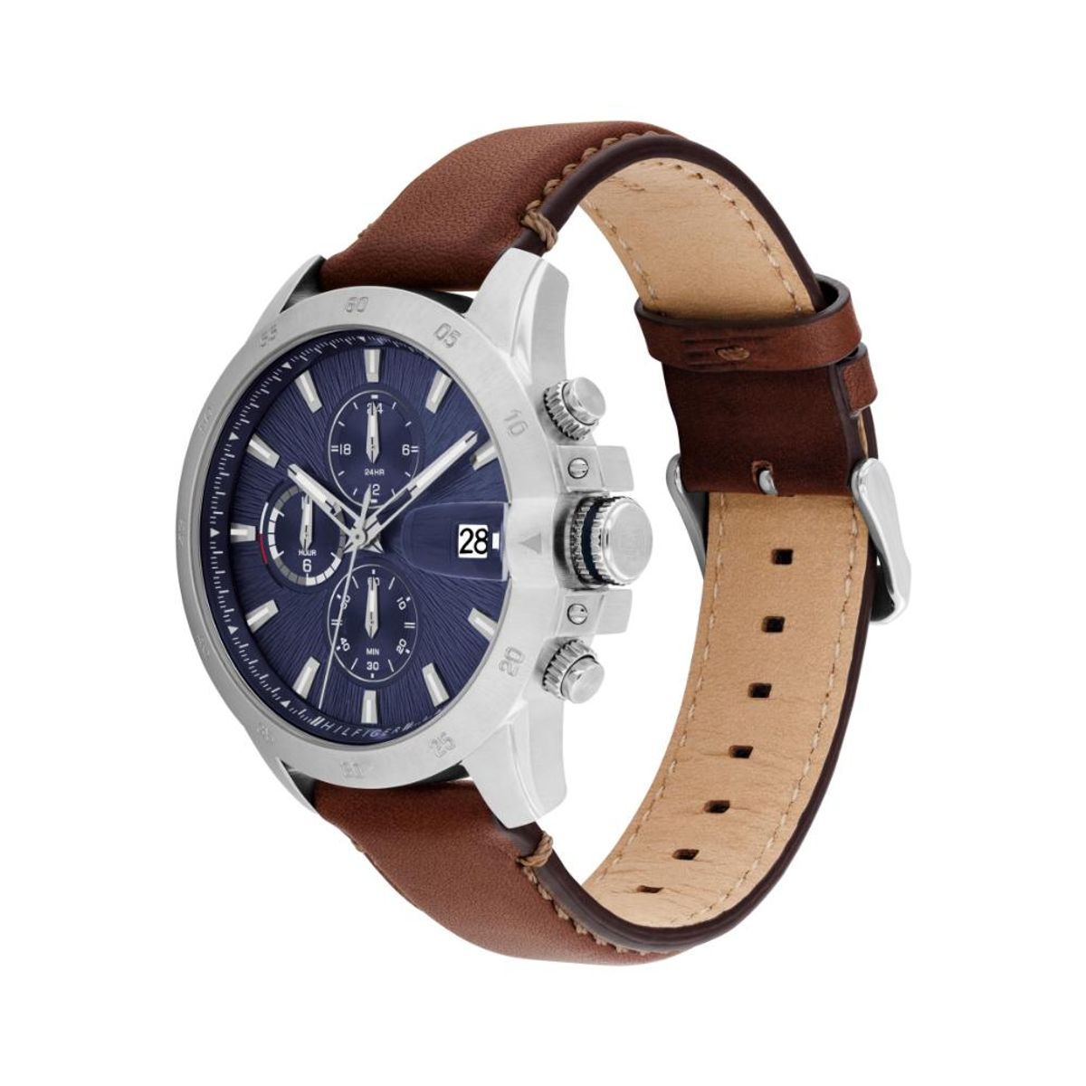 TOMMY HILFIGER - Reloj Tommy Hilfiger Para Hombre 1792195