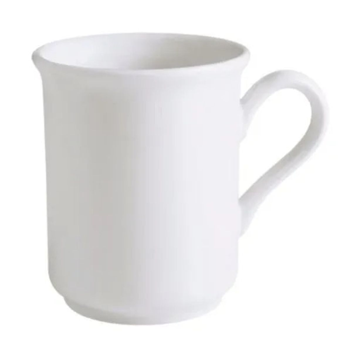CORONA - Mug 364Cc Actualite Blanco X6