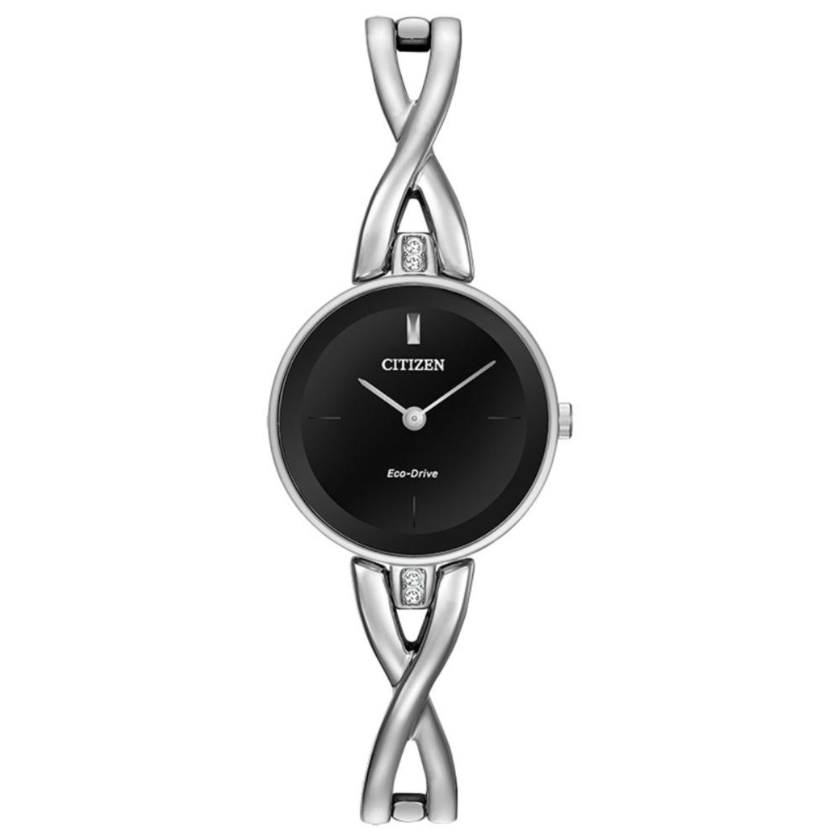 CITIZEN - Reloj Citizen Para Mujer EX1420-50E