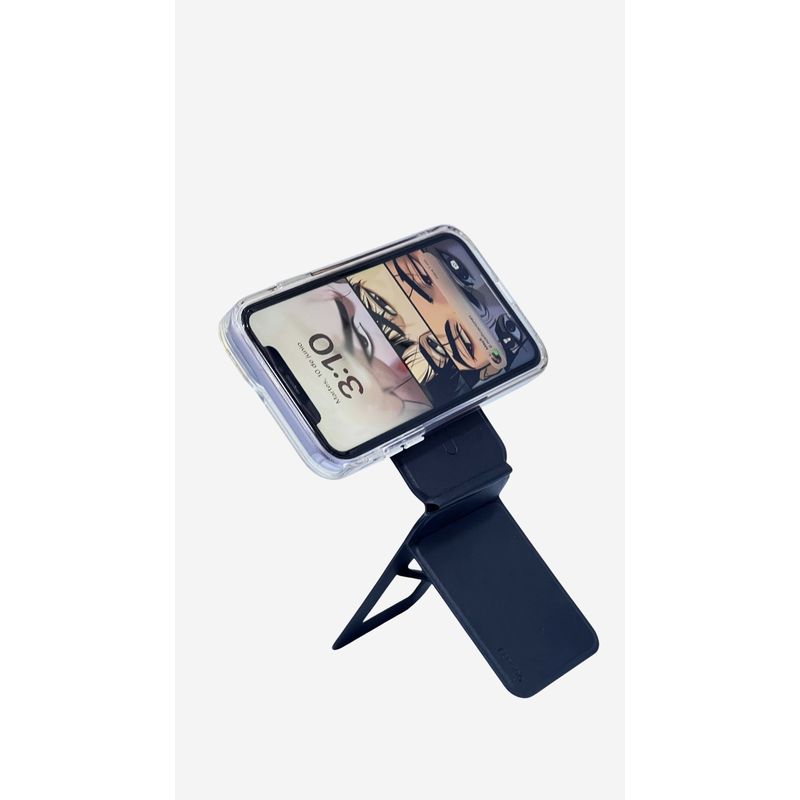 FEELING - TRIPODE DE CUERINA CON MAGSAFE