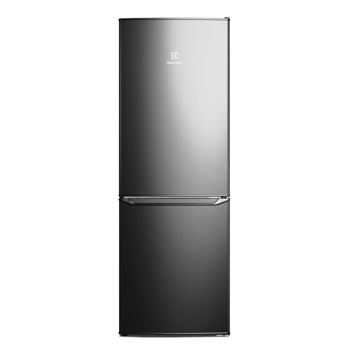 ELECTROLUX - Refrigeradora Bottom Freezer Electrolux 166 LT. ERB162HB - Negro