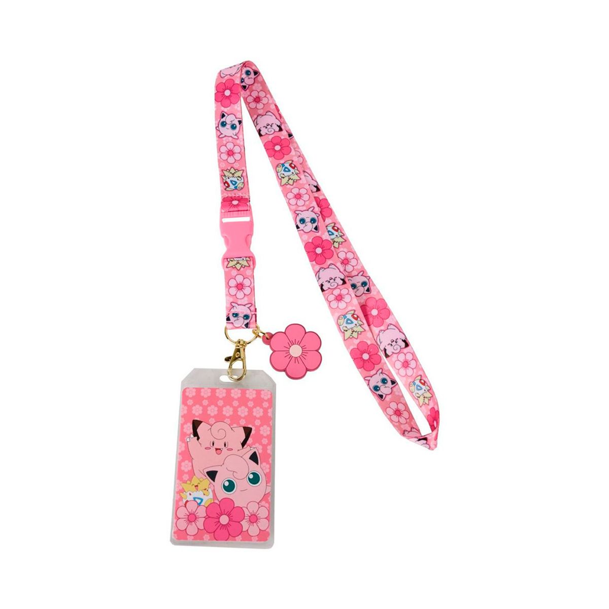 LOUNGEFLY - Pokemon Colgante Fairy GameStop Exclusivo