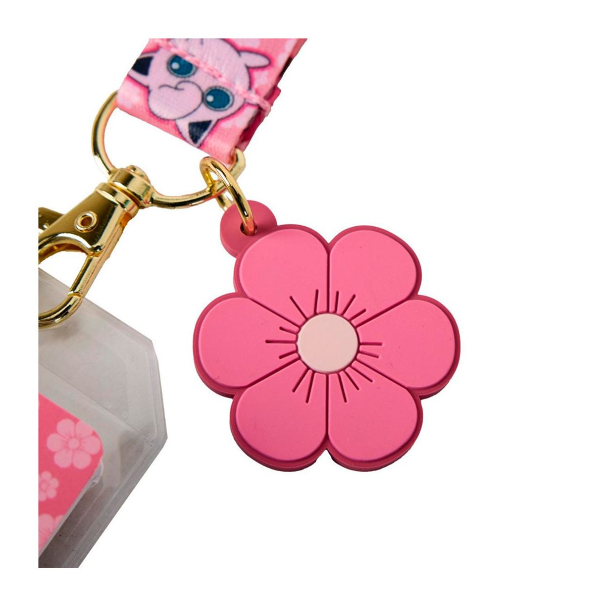 LOUNGEFLY - Pokemon Colgante Fairy GameStop Exclusivo