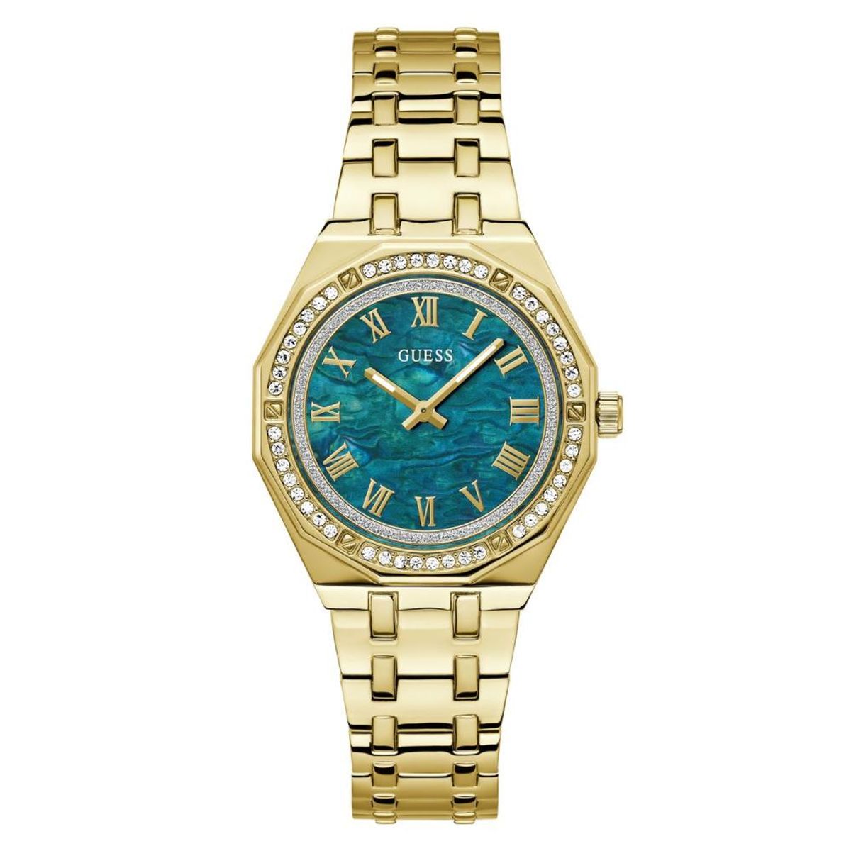 GUESS - Reloj Guess Para Mujer GW0770L2