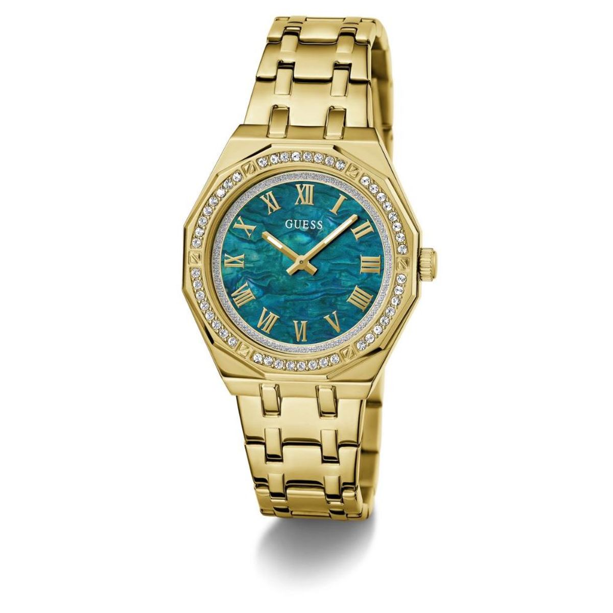GUESS - Reloj Guess Para Mujer GW0770L2