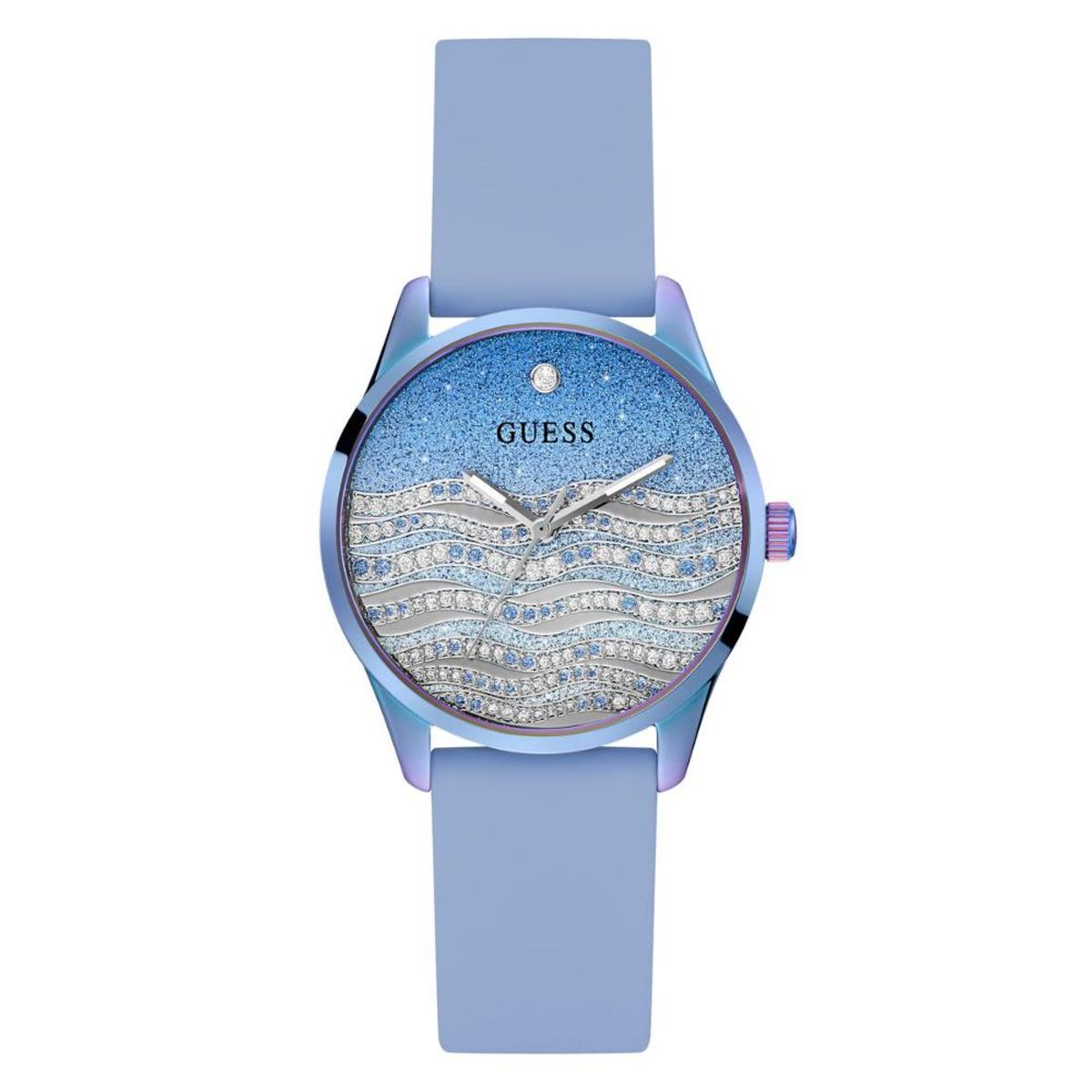 GUESS - Reloj Guess Para Mujer GW0858L2