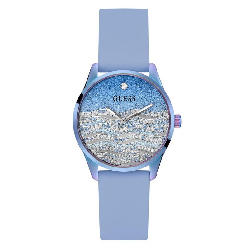 GUESS - Reloj Guess Para Mujer GW0858L2