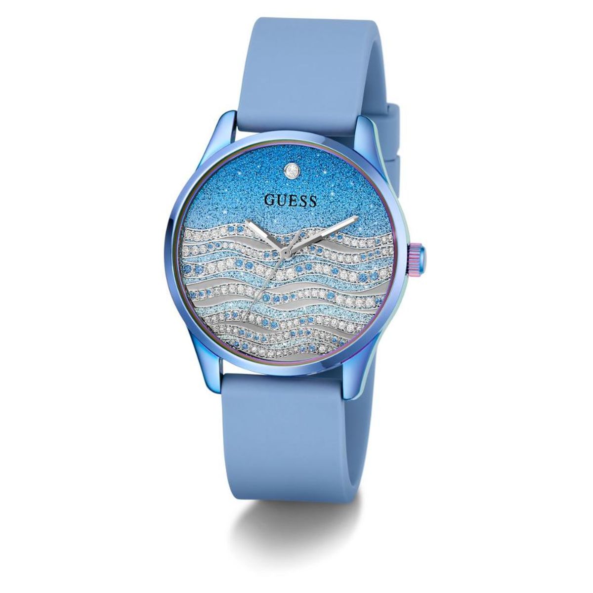 GUESS - Reloj Guess Para Mujer GW0858L2