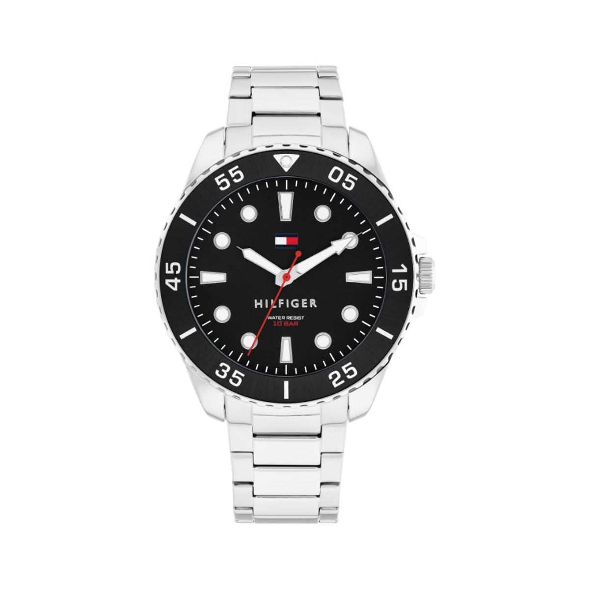 TOMMY HILFIGER - Reloj Tommy Hilfiger Para Hombre 1792203