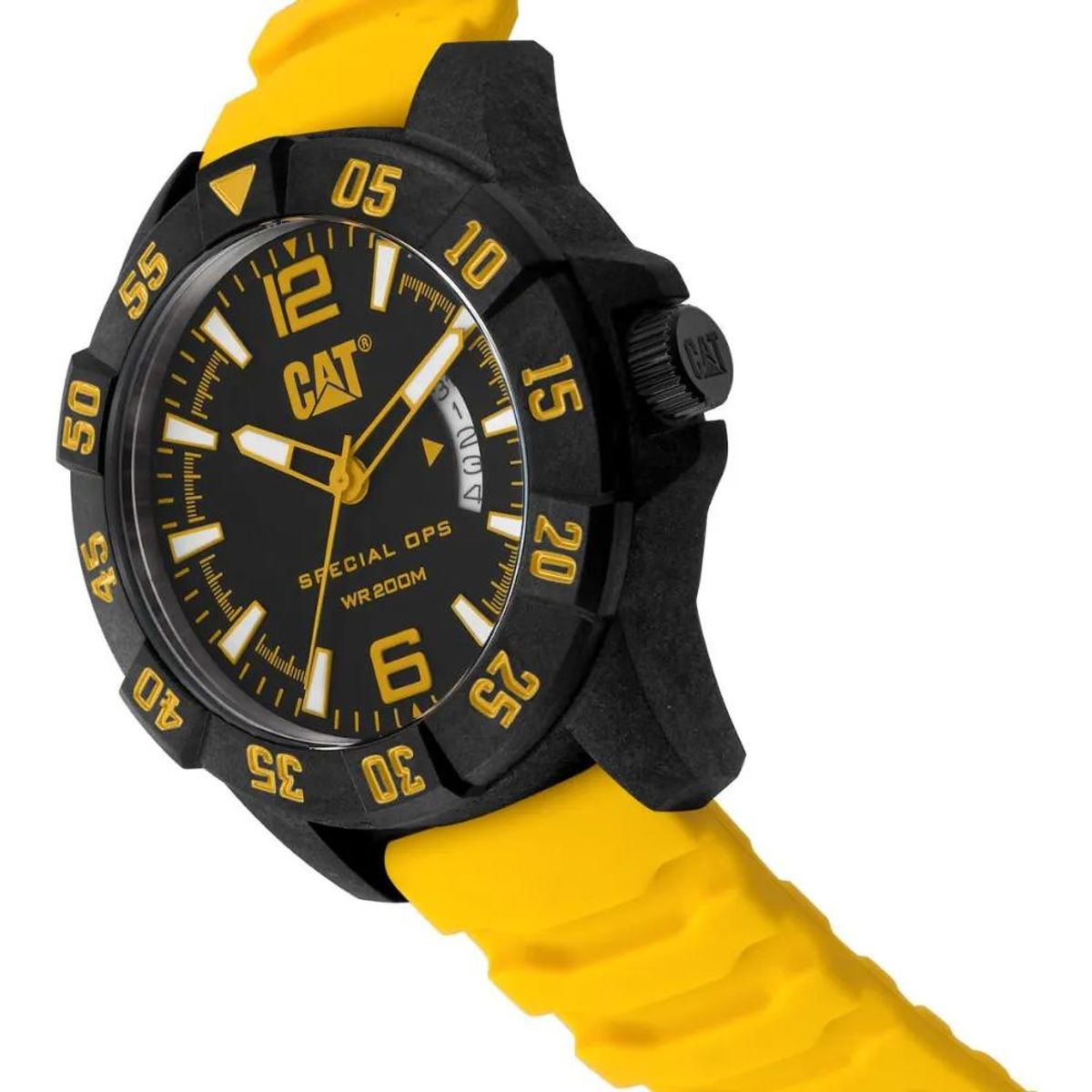 CAT - Reloj CAT Para Hombre K4 121 27 137