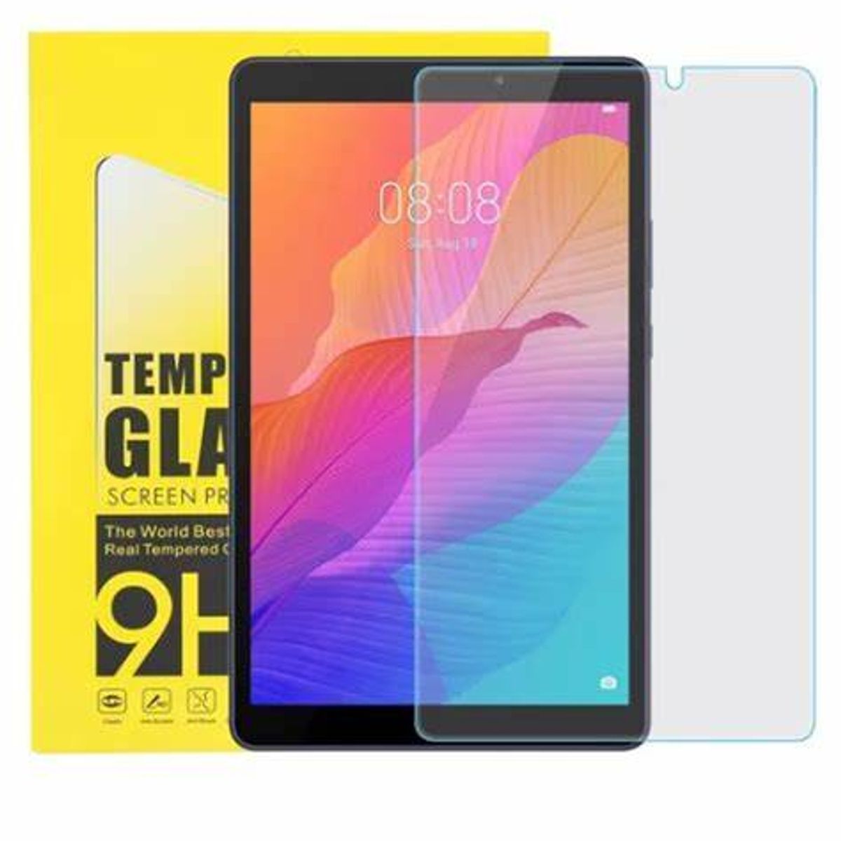 GENERICO - Mica de Vidrio Tablet PAD SE 8.7 Xioami