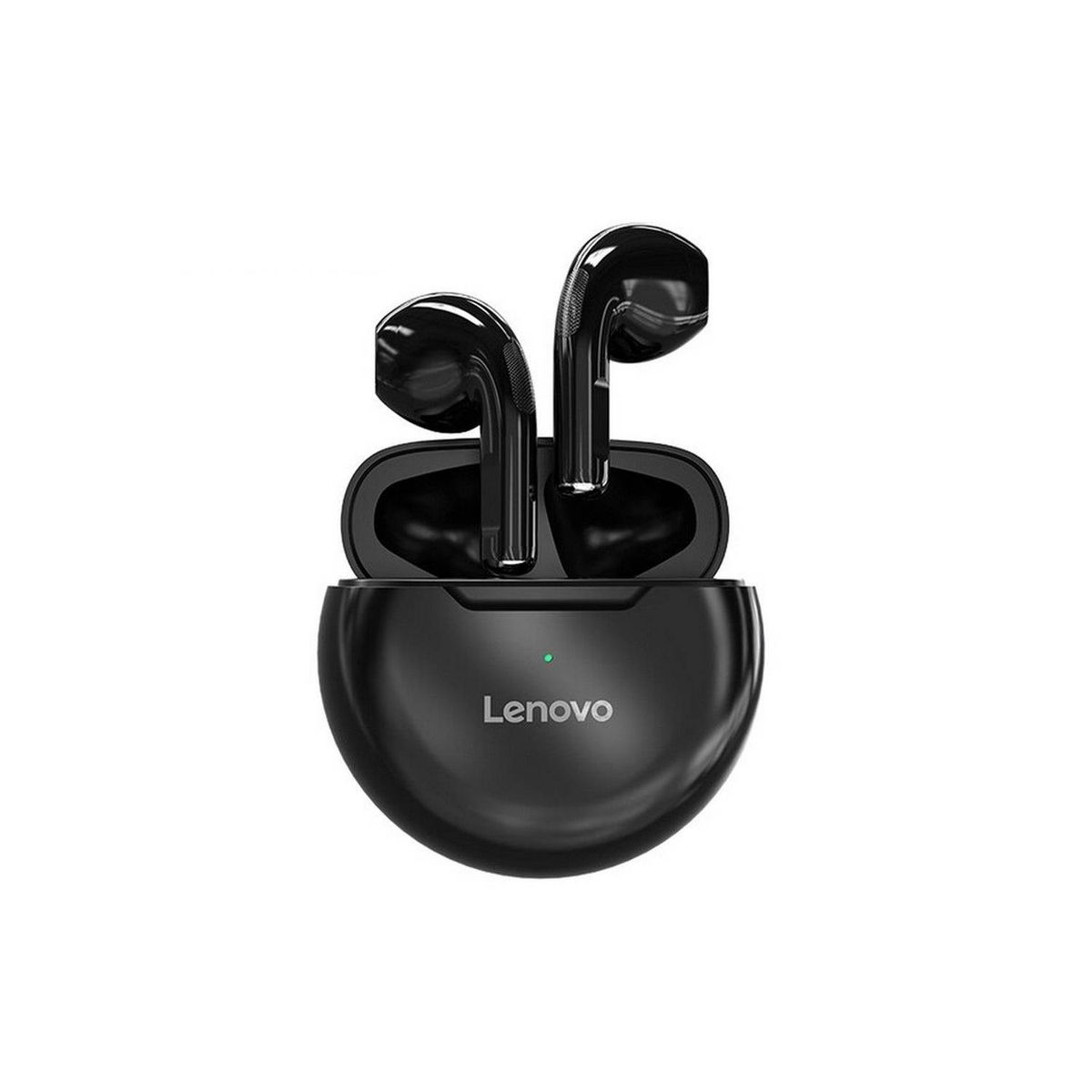 LENOVO - Combo Lenovo audífonos  LP40pro Verde+ Audifonos HT38 Negro