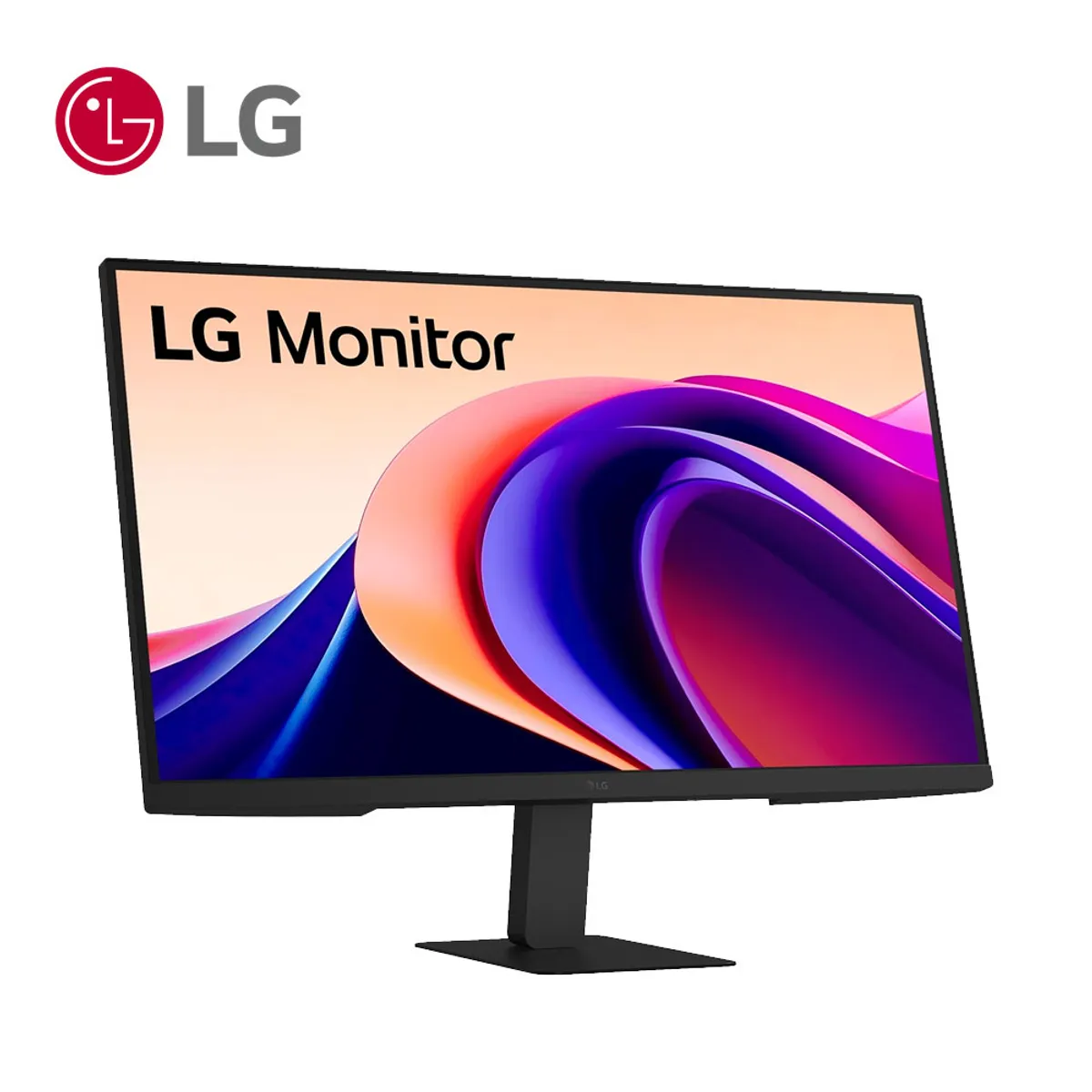 LG - Monitor LG 27U631A-B 27 QHD IPS 100Hz HDR10 USB-C HDMI