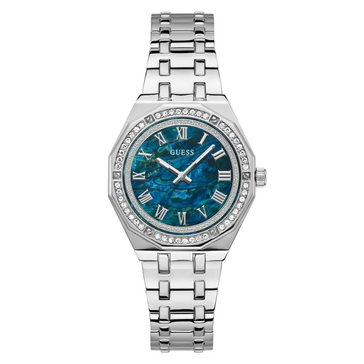 GUESS - Reloj Guess Para Mujer GW0770L1