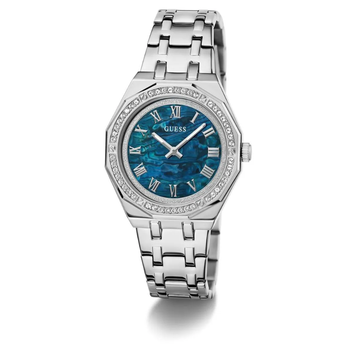 GUESS - Reloj Guess Para Mujer GW0770L1