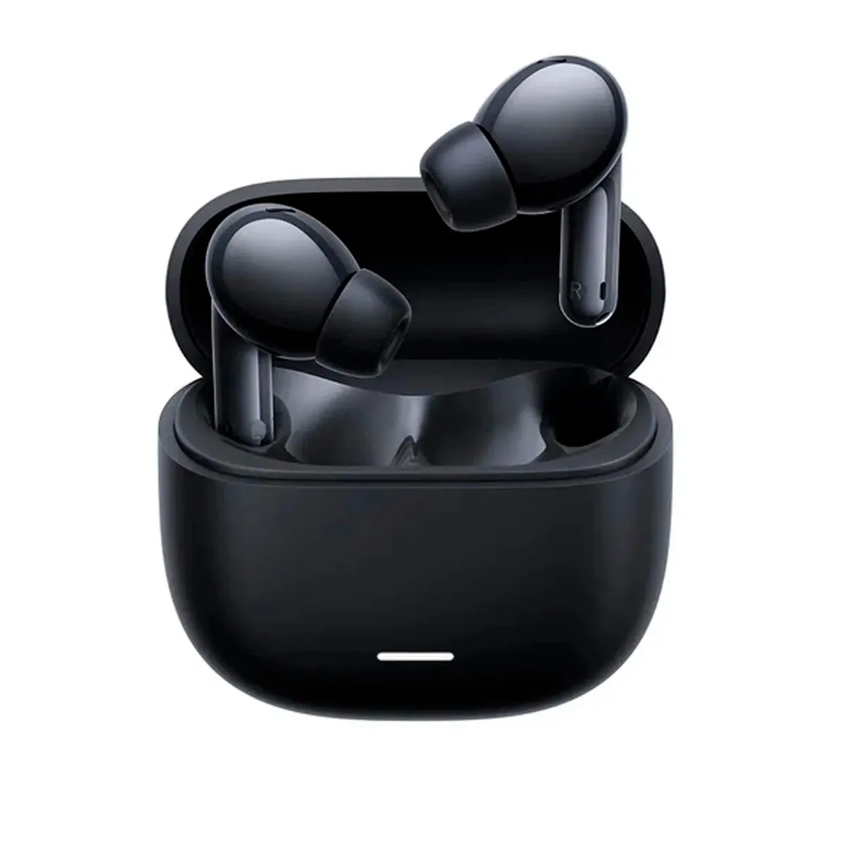 XIAOMI - Redmi Buds 6 Lite Negro Bluetooth