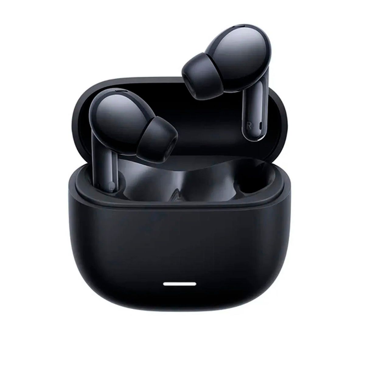 XIAOMI - Xiaomi Redmi Buds 6 Lite Negro