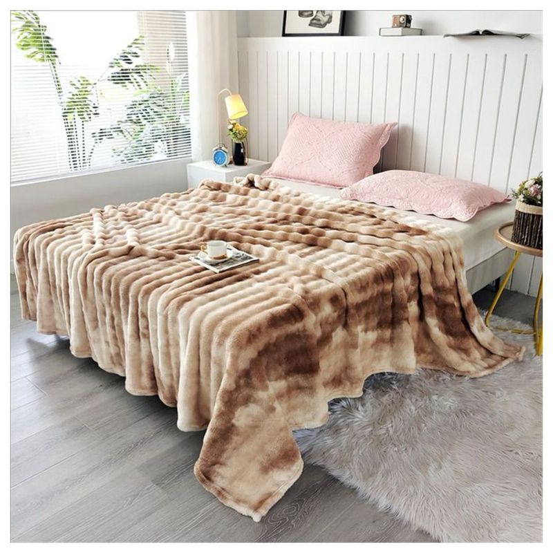 CASATEX - MANTA LUJOSA 2 PLZ CASATEX