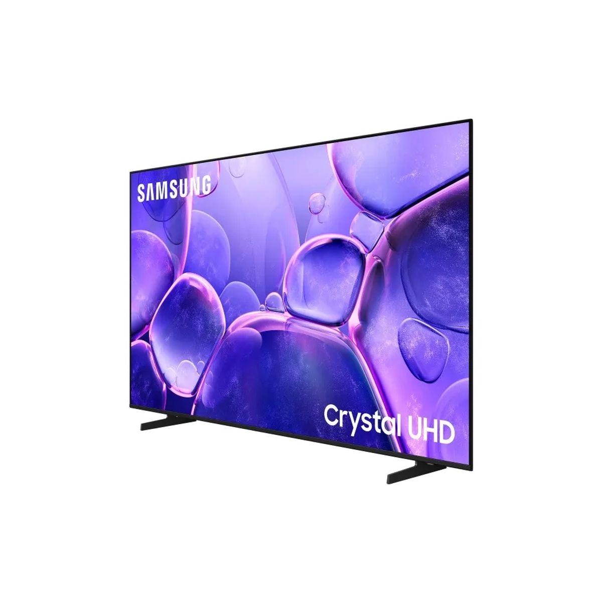 SAMSUNG - Televisor de 55 Smart Tv Samsung 55U8000F 4K UHD 2025