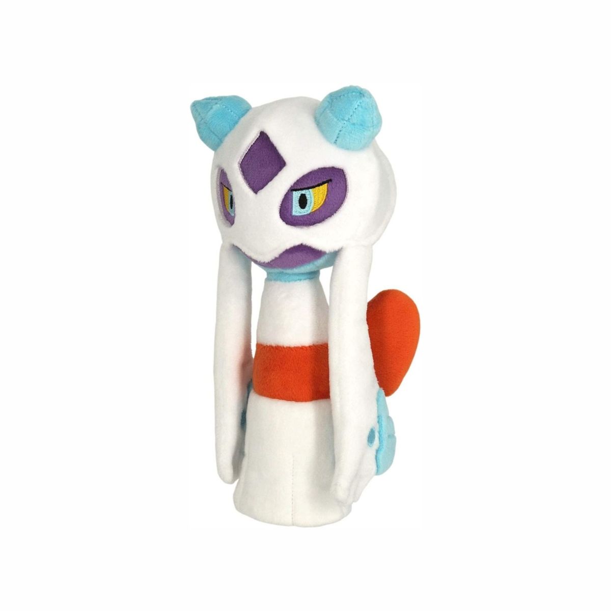 POKEMON - Pokemon All Star Collection Plush Doll Froslass 22cm