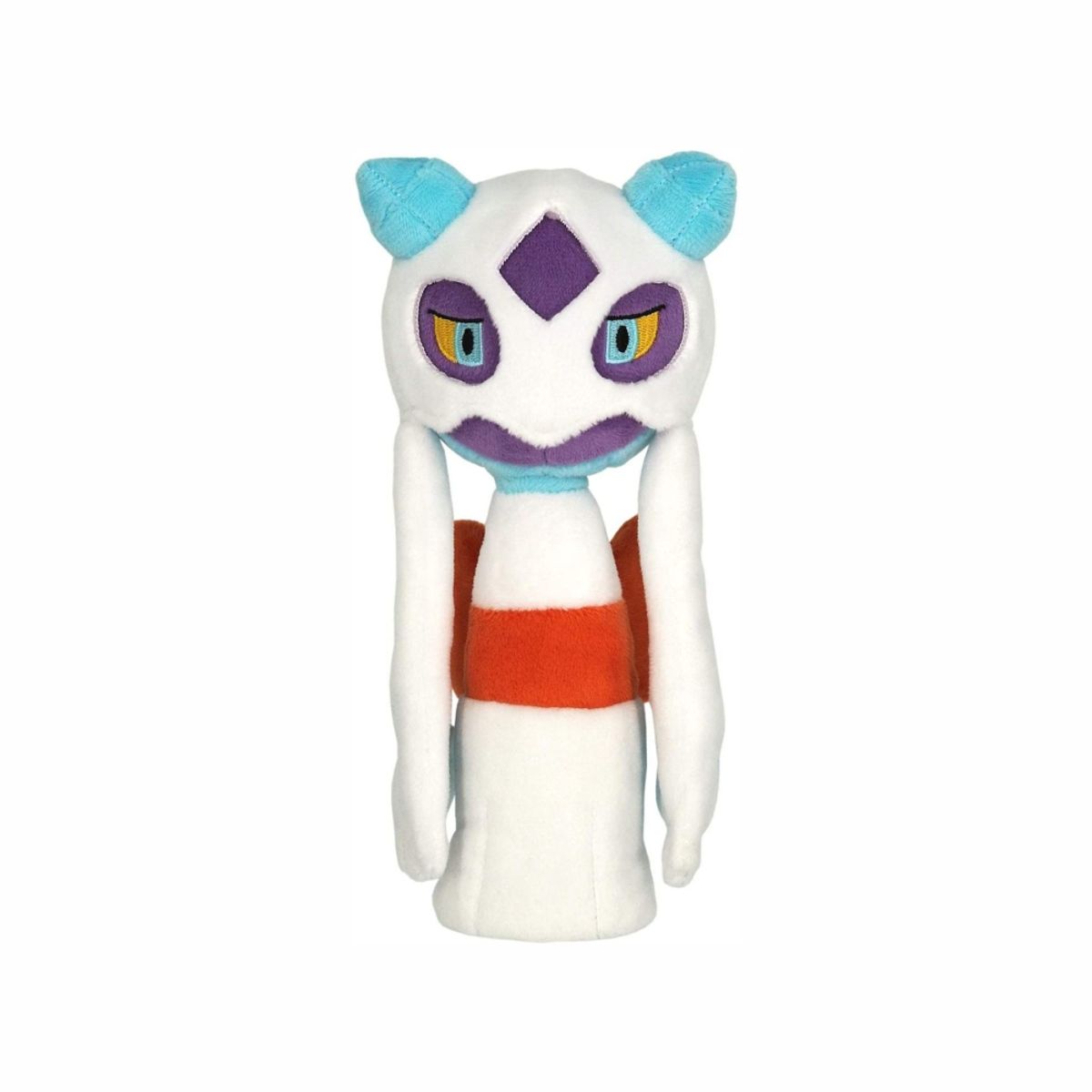 POKEMON - Pokemon All Star Collection Plush Doll Froslass 22cm
