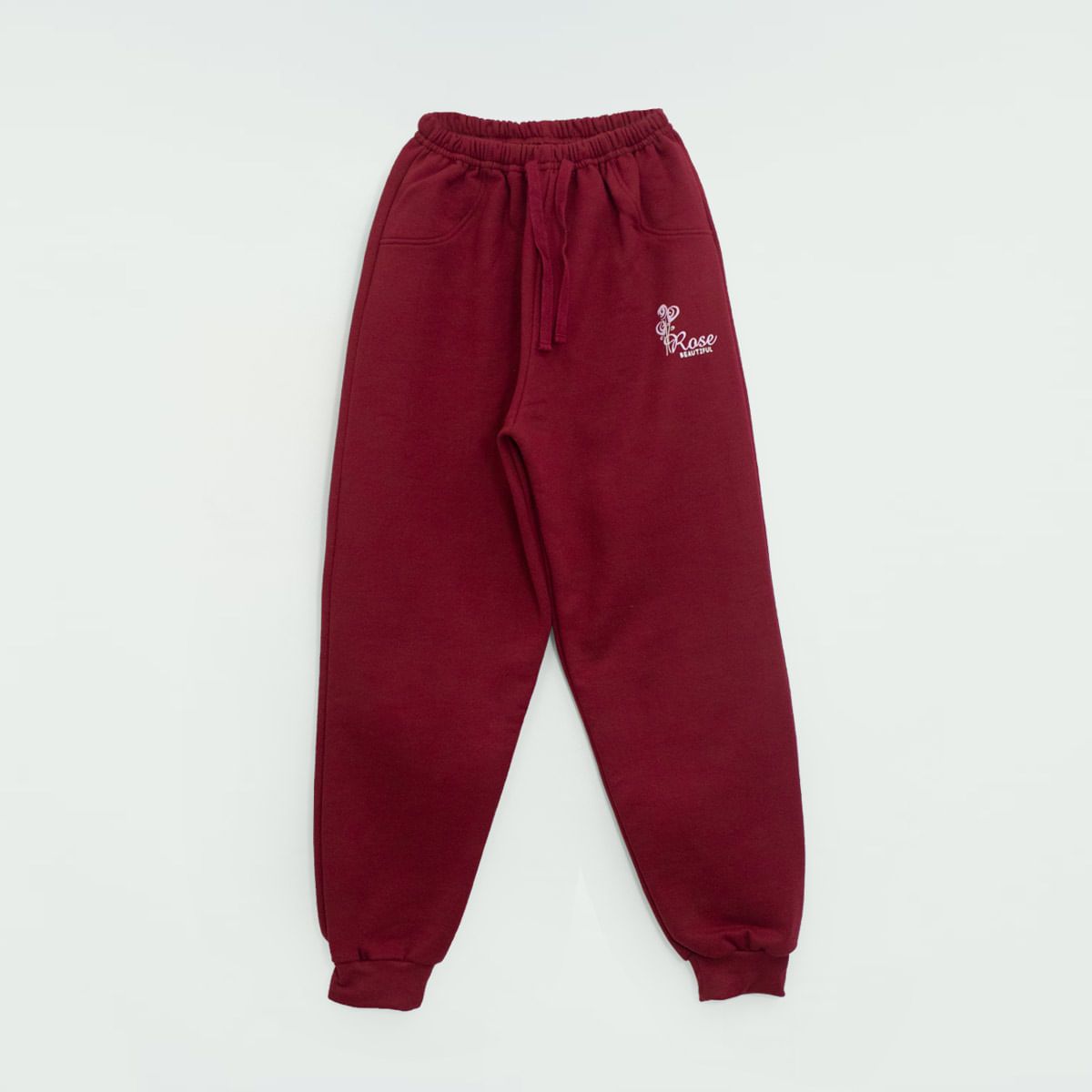 KUKULI - PANTALON PIBE FRANELA NIÑO K5407