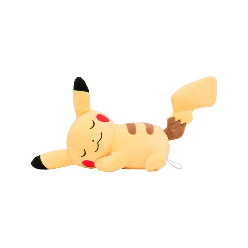 POKEMON - Pokemon Center Peluche Pikachu Durmiendo 27cm Japon