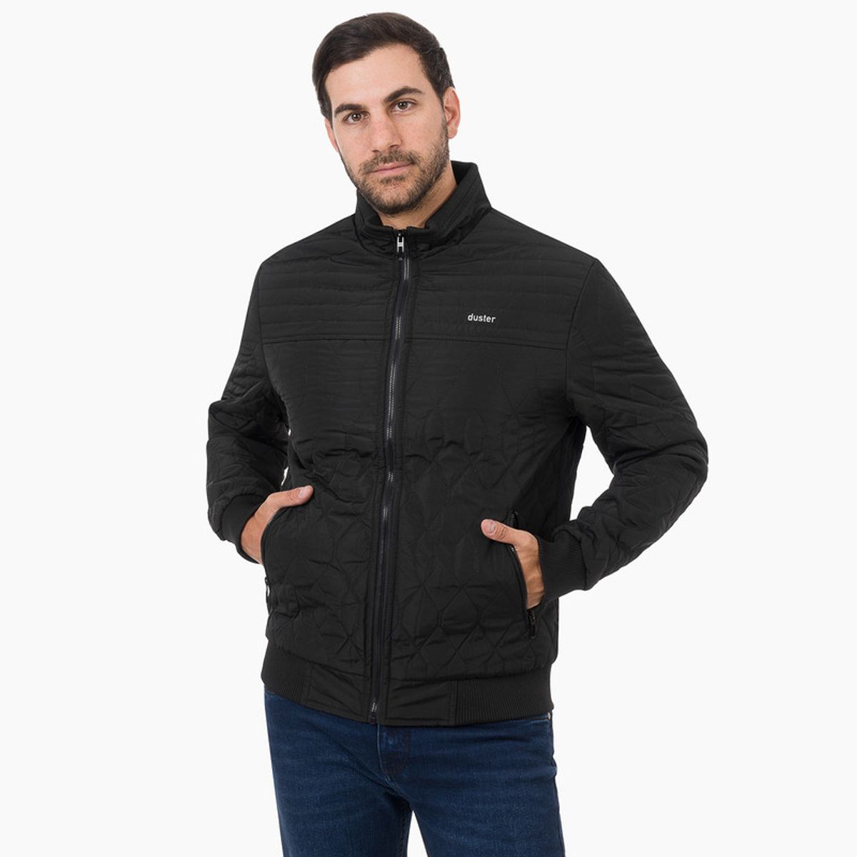 DUSTER - Casaca Tafeta Hombre Impoll Duster