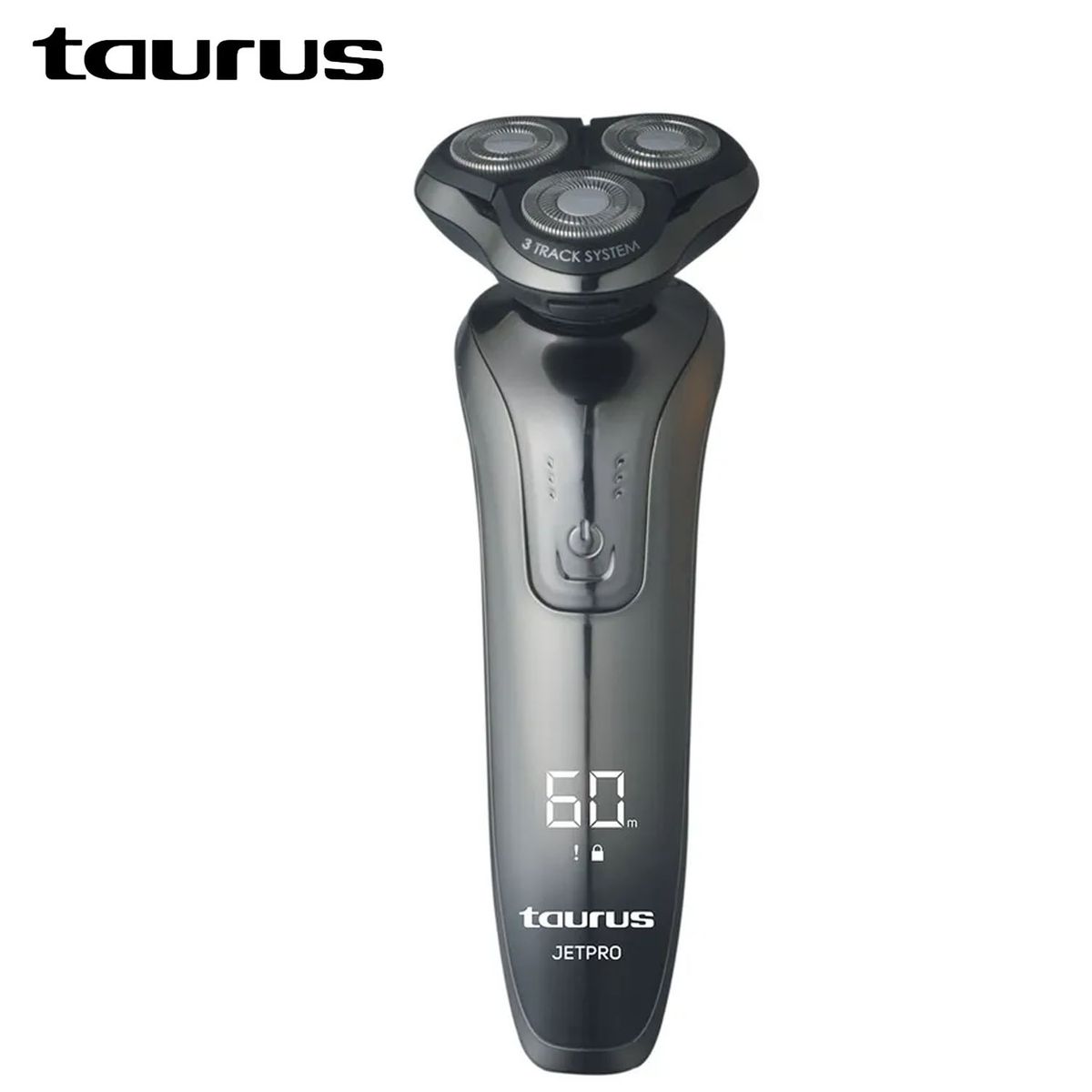 TAURUS - Afeitador 9 en 1 Mod. JetPro