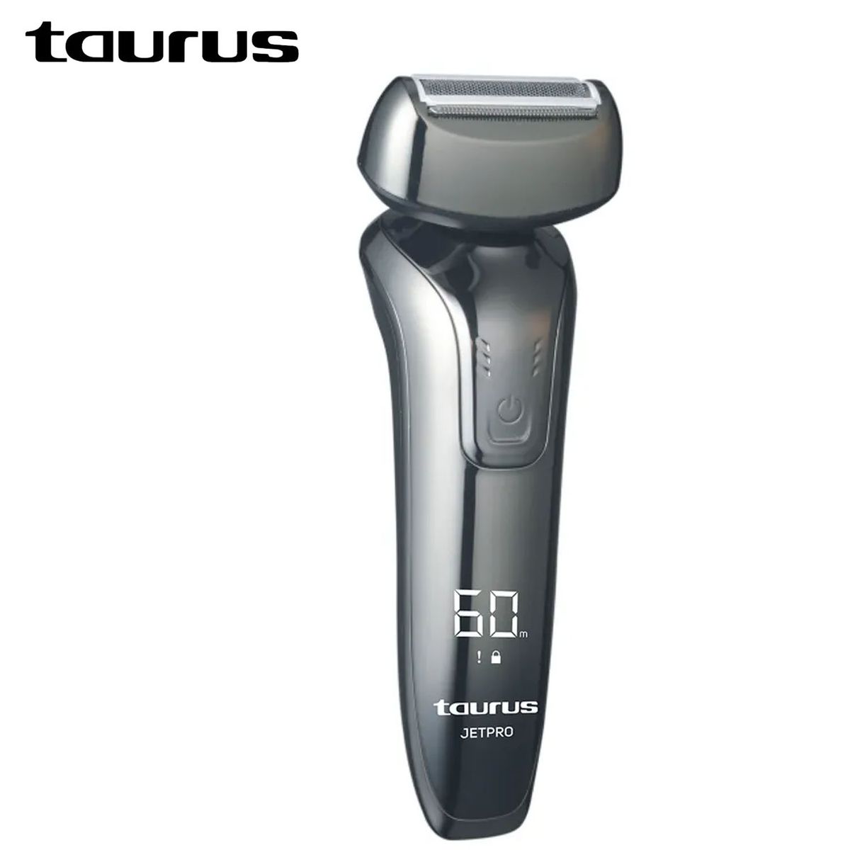TAURUS - Afeitador 9 en 1 Mod. JetPro