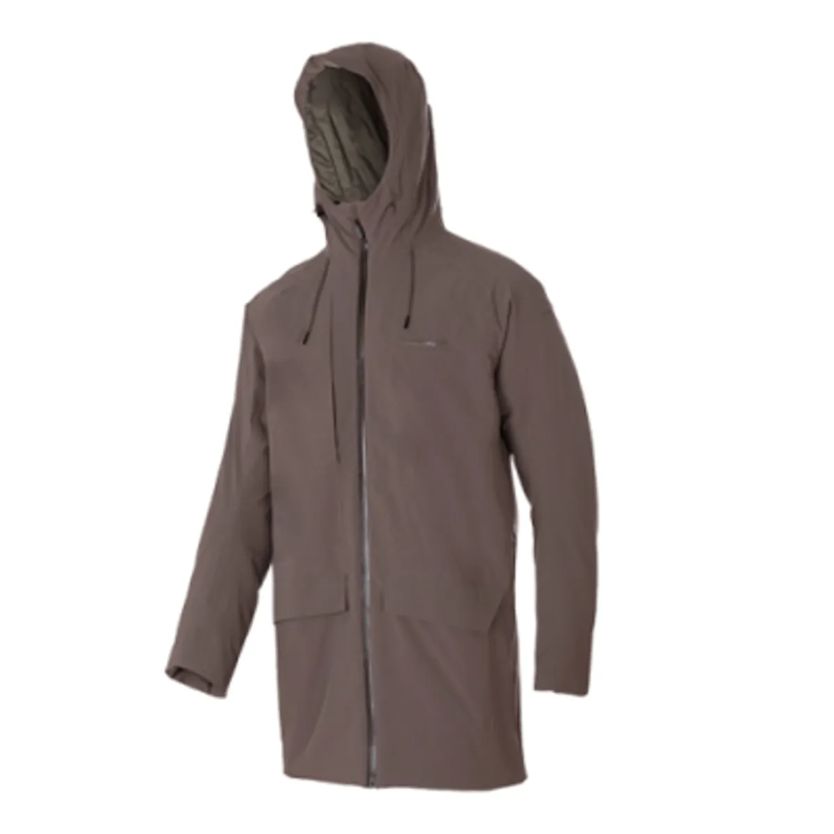 TRANGOWORLD - ABRIGO PARKA HOMBRE IBORT TERMIC - TRANGOWORLD