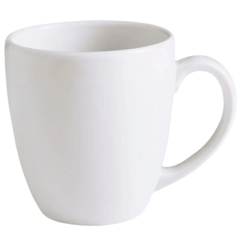 CORONA - Mug 394Cc Actualite Blanco Corona X6