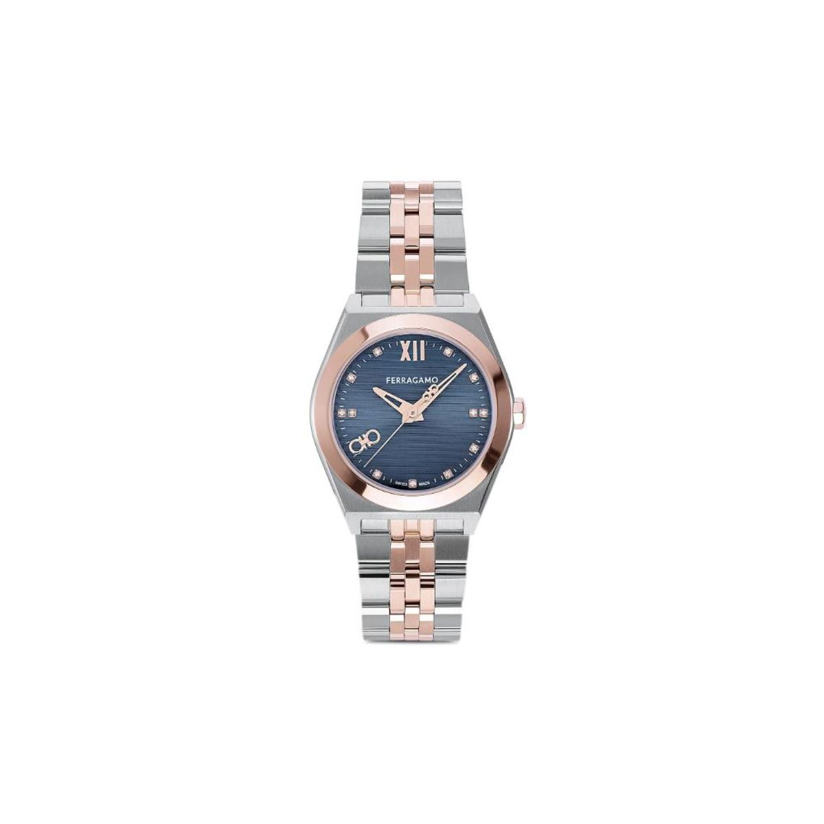 SALVATORE FERRAGAMO - Reloj Ferragamo Para Mujer Sfkj00824