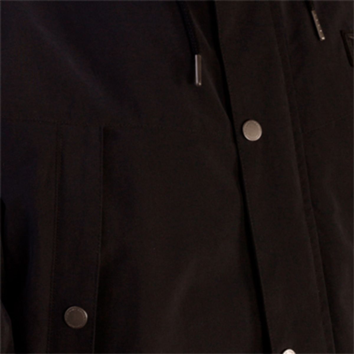 TRANGOWORLD - ABRIGO PARKA HOMBRE BADEN TERMIC - TRANGOWORLD