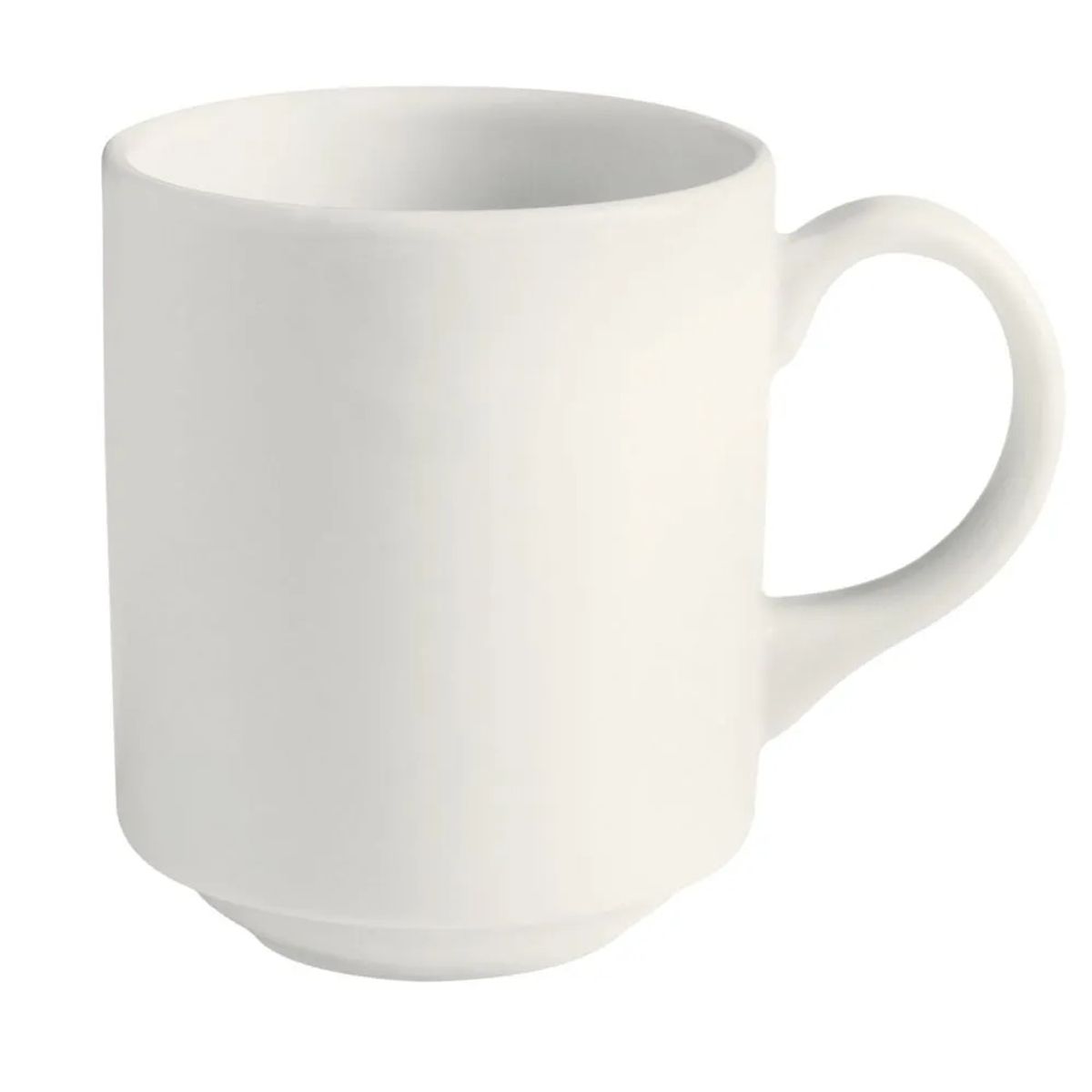 CORONA - Mug Apilable 336Cc Actualite Blanco CORONA X6