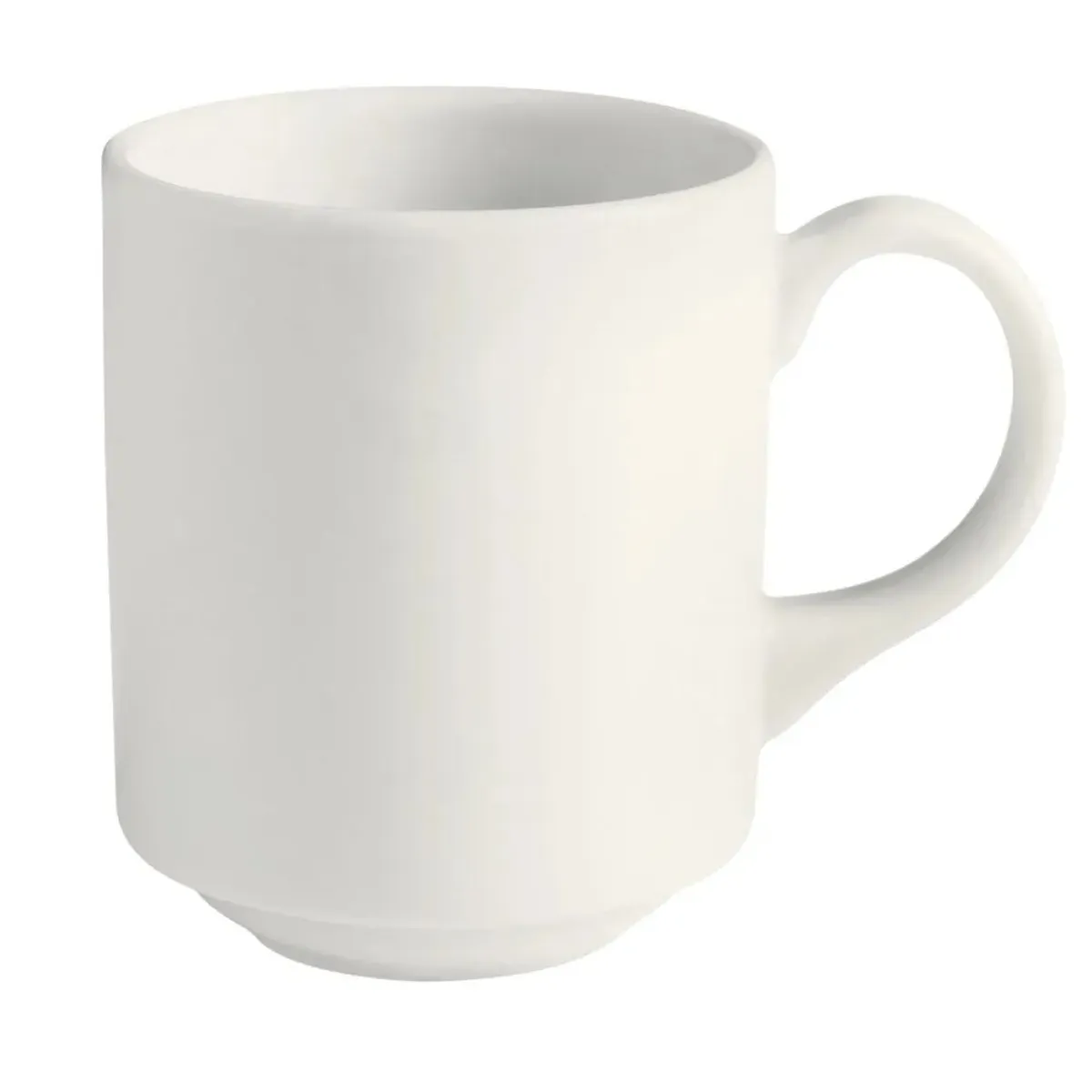 CORONA - Mug Apilable 336Cc Actualite Blanco CORONA X6