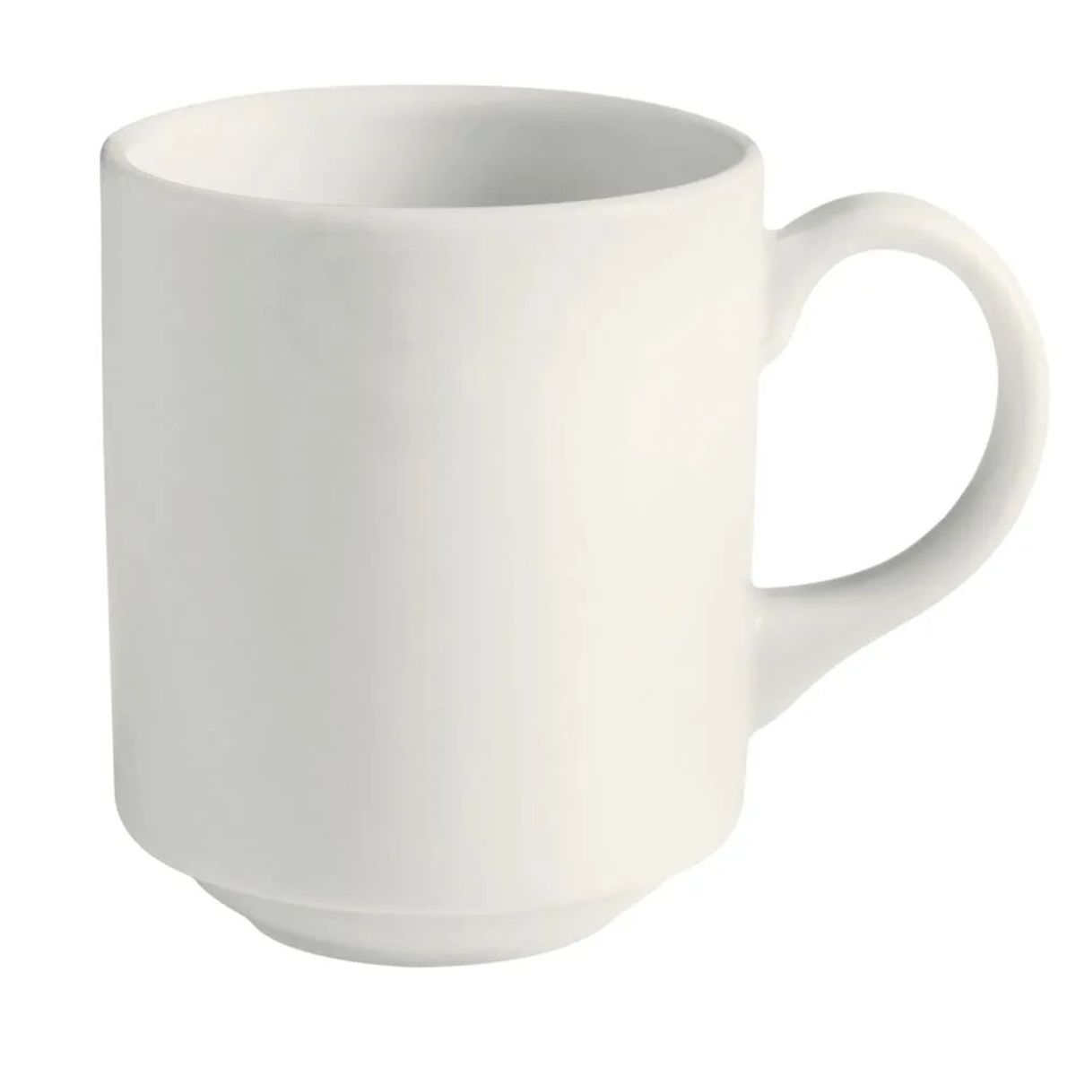 CORONA - Mug Apilable 336Cc Actualite Blanco CORONA X6